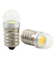 1 Watt - 10-30 volts - indicator led - E14 - D16*35mm - E14-1-2LX - AZLED
